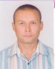 Сипченко Микола Іванович
